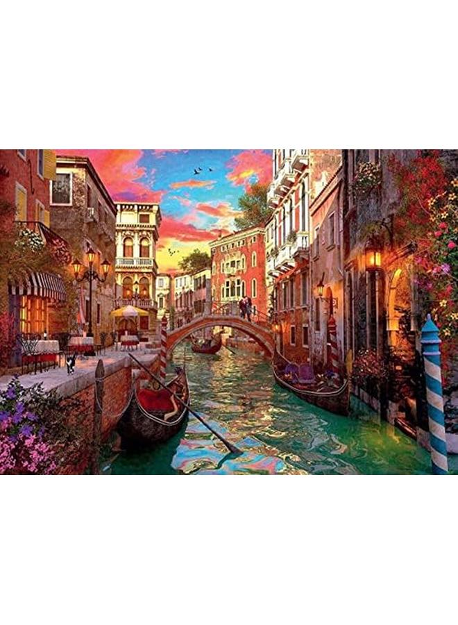 رافنسبورغر فينيسيا رومانس متعدد الالوان 15262 - Image 2