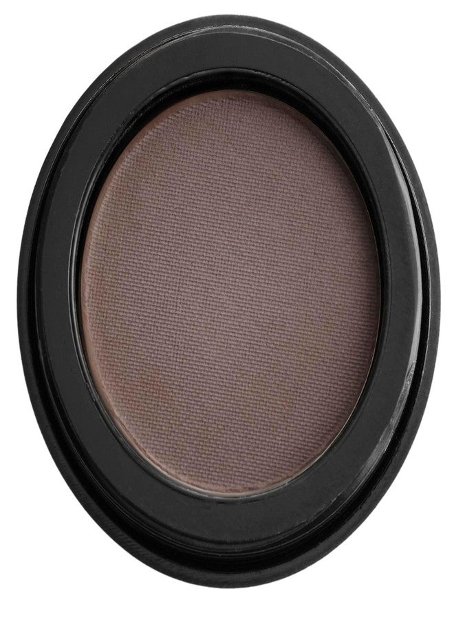 Marie-José & Co Dark Brown Eyebrow Powder - Long-Lasting, Waterproof, Smudge-Proof Brow Powder for Natural, Defined Brows - Vegan & Cruelty-Free Eyebrow Makeup by Marie-José - Made in USA - Image 1