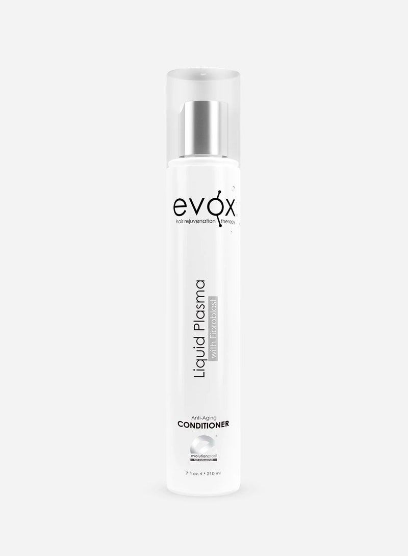 Evox Liquid Plasma Anti-Aging Conditioner 210 ml - Image 1