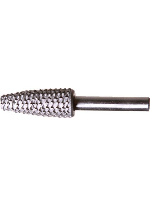 872596 Drill Bit Rotary Rasp File Type 7 Flat Conical