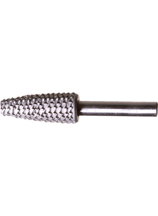 Narex 872596 Drill Bit Rotary Rasp File Type 7 Flat Conical 