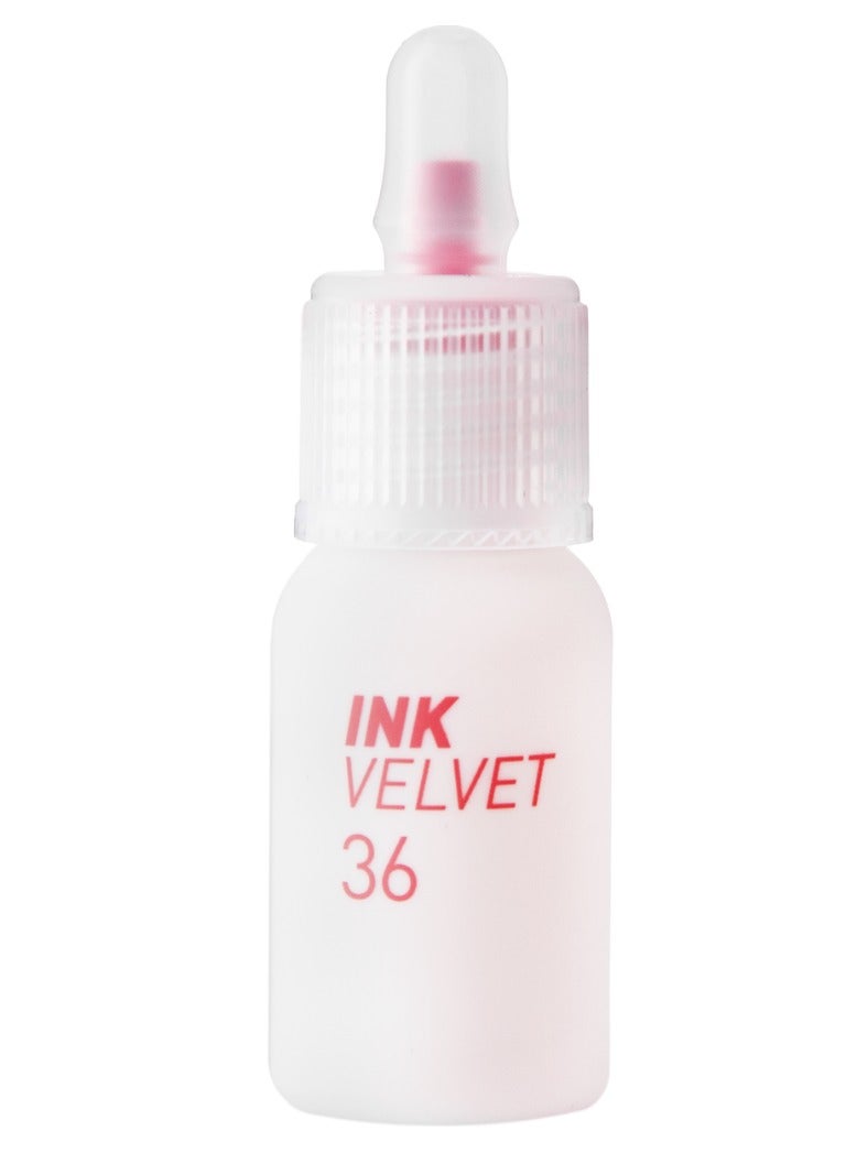 حبر بيريبيرا المخملي 36 مرجاني نشط 4 جرام - Image 1