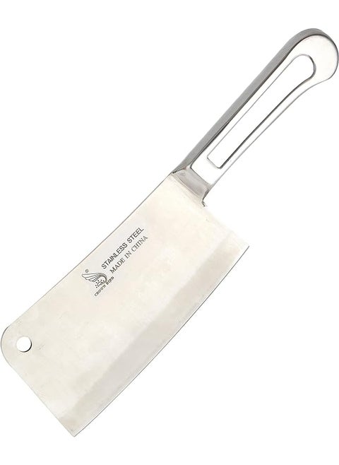 China Steel Handle Meat Chopper 8 1Piece