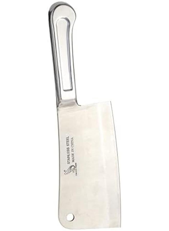 China Steel Handle Meat Chopper 8 1Piece