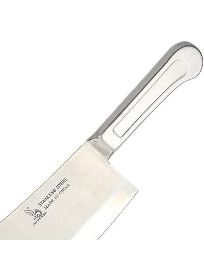 China Steel Handle Meat Chopper 8 1Piece