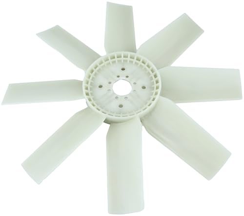 LSSOCH Air Compressor Fan 1604-5854-00 1604585400 Compatible with Air Compressor XAS 38 58 68 78 88 97 - Image 1