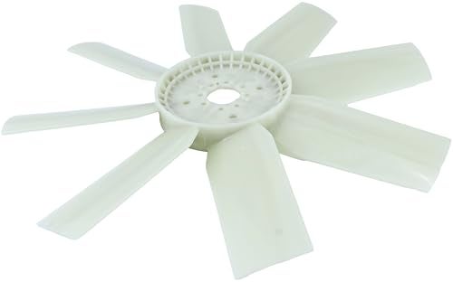 LSSOCH Air Compressor Fan 1604-5854-00 1604585400 Compatible with Air Compressor XAS 38 58 68 78 88 97 - Image 5