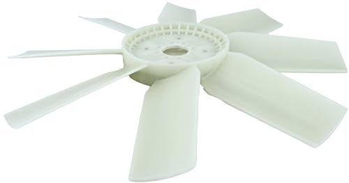 LSSOCH Air Compressor Fan 1604-5854-00 1604585400 Compatible with Air Compressor XAS 38 58 68 78 88 97 - Image 3