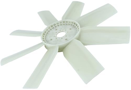LSSOCH Air Compressor Fan 1604-5854-00 1604585400 Compatible with Air Compressor XAS 38 58 68 78 88 97 - Image 4