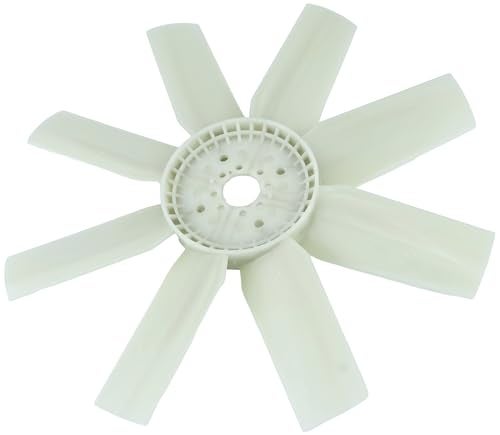 LSSOCH Air Compressor Fan 1604-5854-00 1604585400 Compatible with Air Compressor XAS 38 58 68 78 88 97 - Image 2