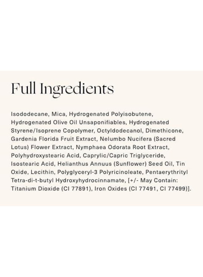 Rare Beauty Positive Light Liquid Luminizer (Enchant) 15 ml - Image 3