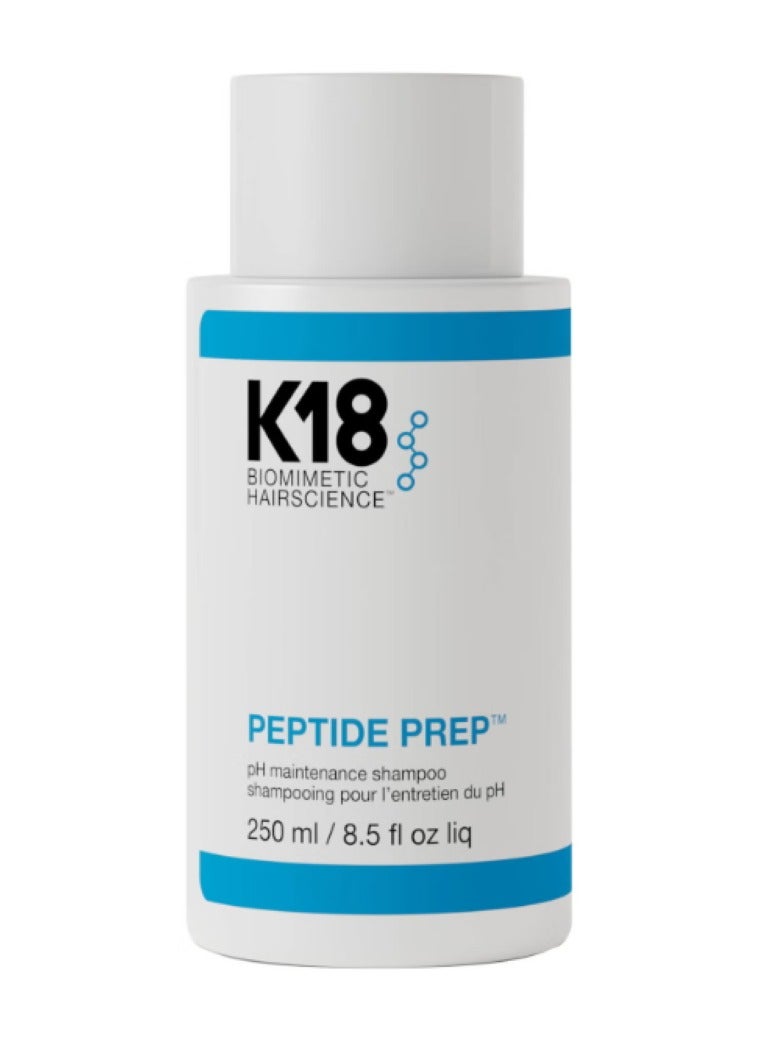 PEPTIDE PREP PH SHAMPOO 250ml
