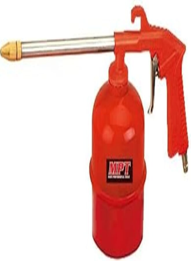 AIR CLEAN GUN