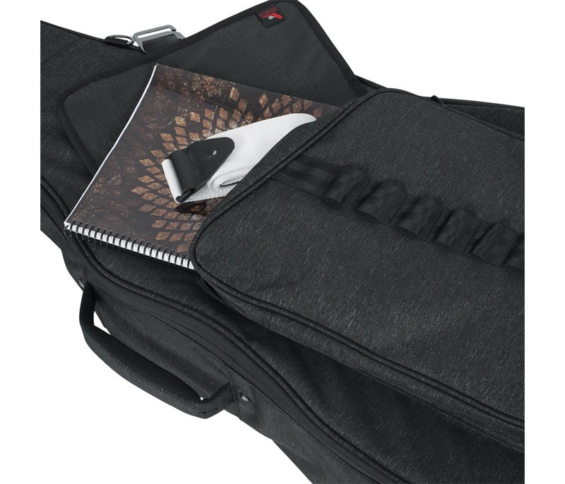 Gator Transit Series Bag Black For Acsti - Image 4