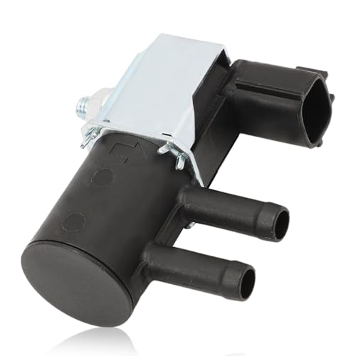 Gaogsiy K5T48585 Vapor Canister Purge Valve fits 20112015 Juke 20112018 Versa 20132017 Sentra 20142018 Note 20152018 Versa Note Replace 149301KC0A 149301KC1A 911332 - Image 1