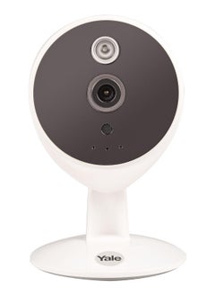 Yale Wipc-301W Home View Ip Camera, White - pzsku/Z35A2678A948D7B330EF8Z/45/_/1733908712/d54884a3-6df8-456f-a5c0-28307010c2de