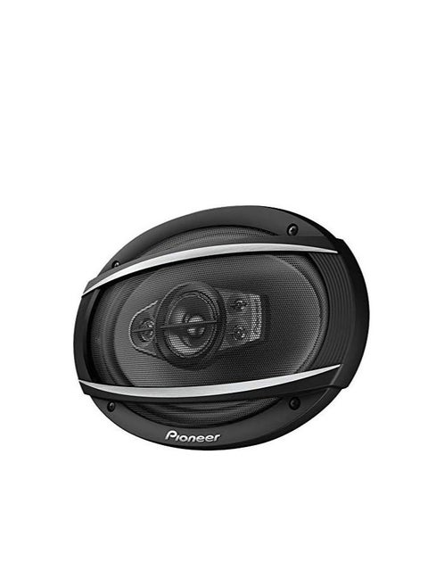 طقم مكبر صوت للسيارة موديل TS-A6997S 750 وات RMS 150