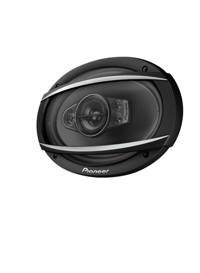 بايونير - طقم مكبر صوت للسيارة موديل TS-A6997S 750 وات RMS 150 - Image 1