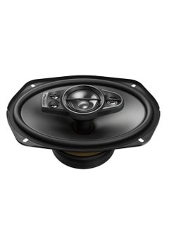 Pioneer Car speaker set model TS-A6997S 750 Watt RMS 150  - Image 3