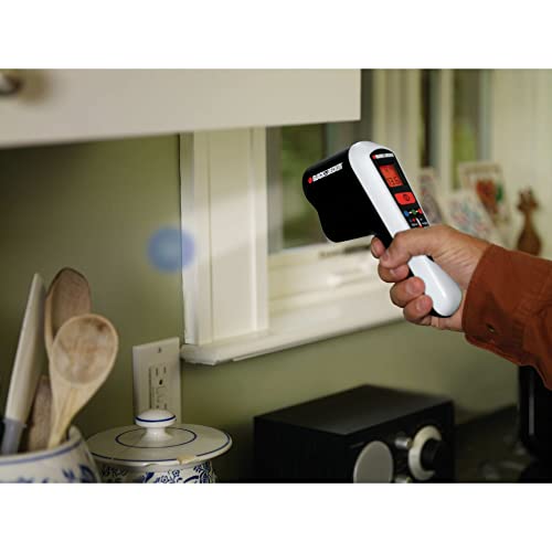 BLACK+DECKER Thermal Leak Detector (TLD100) - Image 5