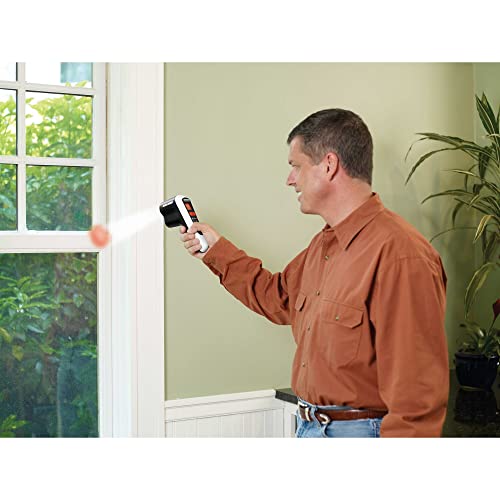 BLACK+DECKER Thermal Leak Detector (TLD100) - Image 4