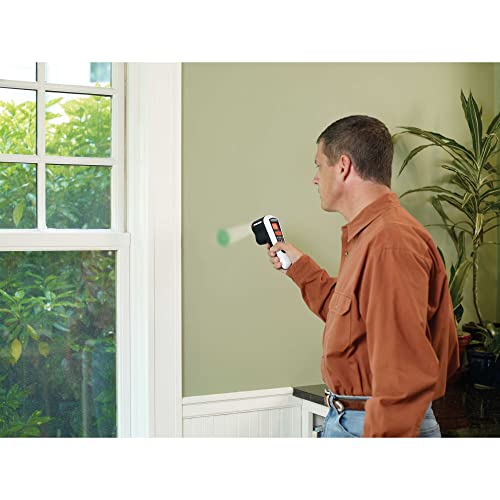 BLACK+DECKER Thermal Leak Detector (TLD100) - Image 3