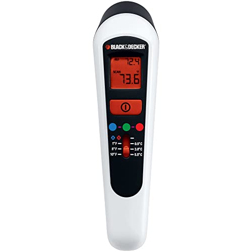 BLACK+DECKER Thermal Leak Detector (TLD100) - Image 2
