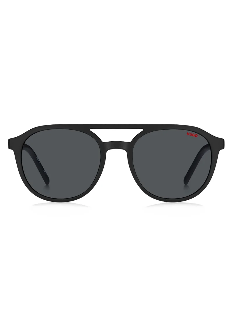 HUGO Round Hugo Sunglasses Frames