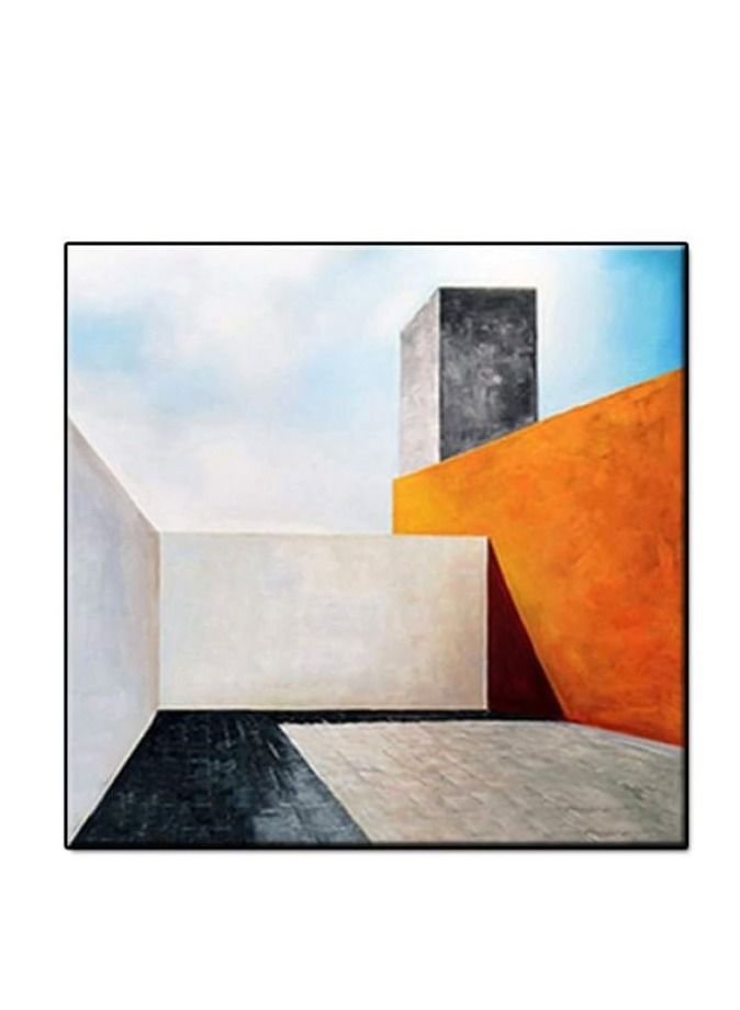 Abstract Wall Decor for Living Room Bedroom Wall Art Paintings Abstract Ink painting Wall Artworks Hang Pictures for Office Decoration - Image 1
