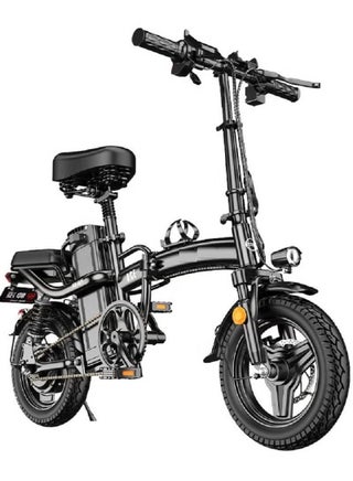 Black - 50km