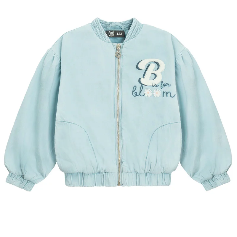 Cool Club DENIM COTTON JACKET OFF