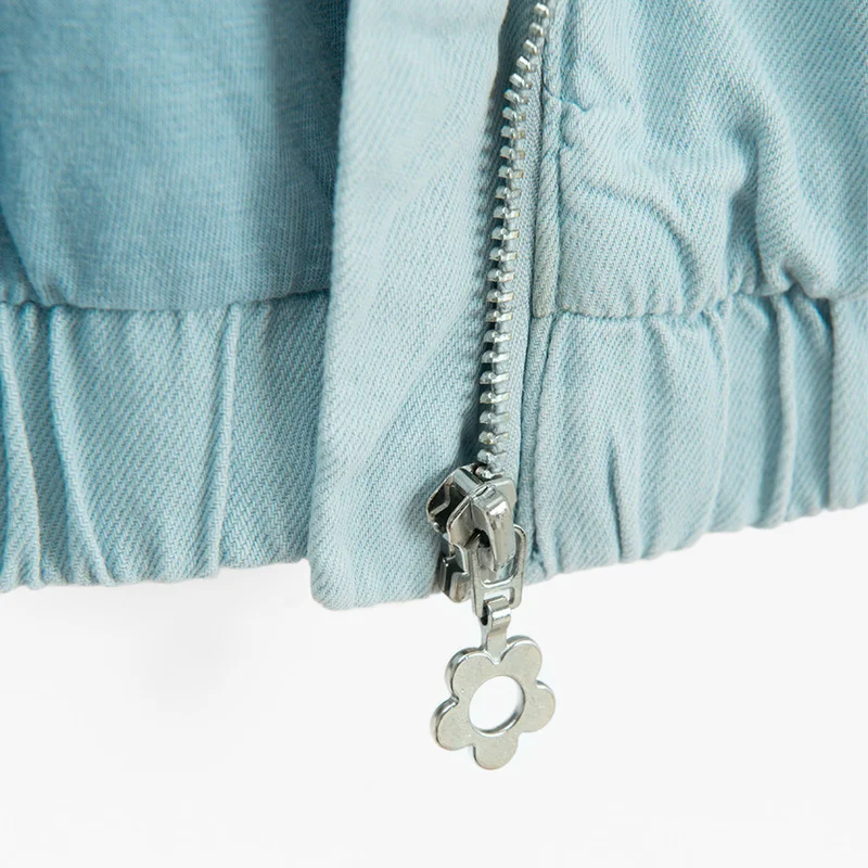 Cool Club by SMYK DENIM COTTON JACKET OFF