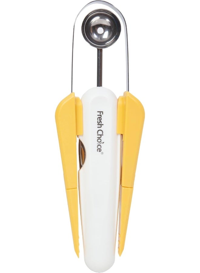 Fresh Choice Multi Fruit and Veggie Tool - Image 4