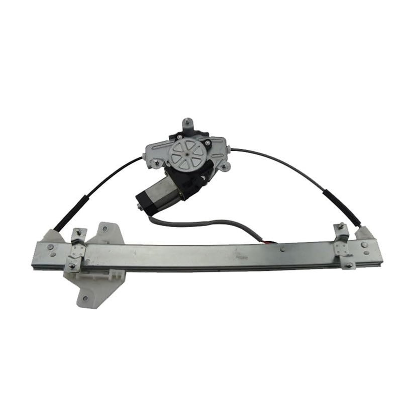Wivplex Electric Window Regulator with Motor for Kia K2 - Image 2