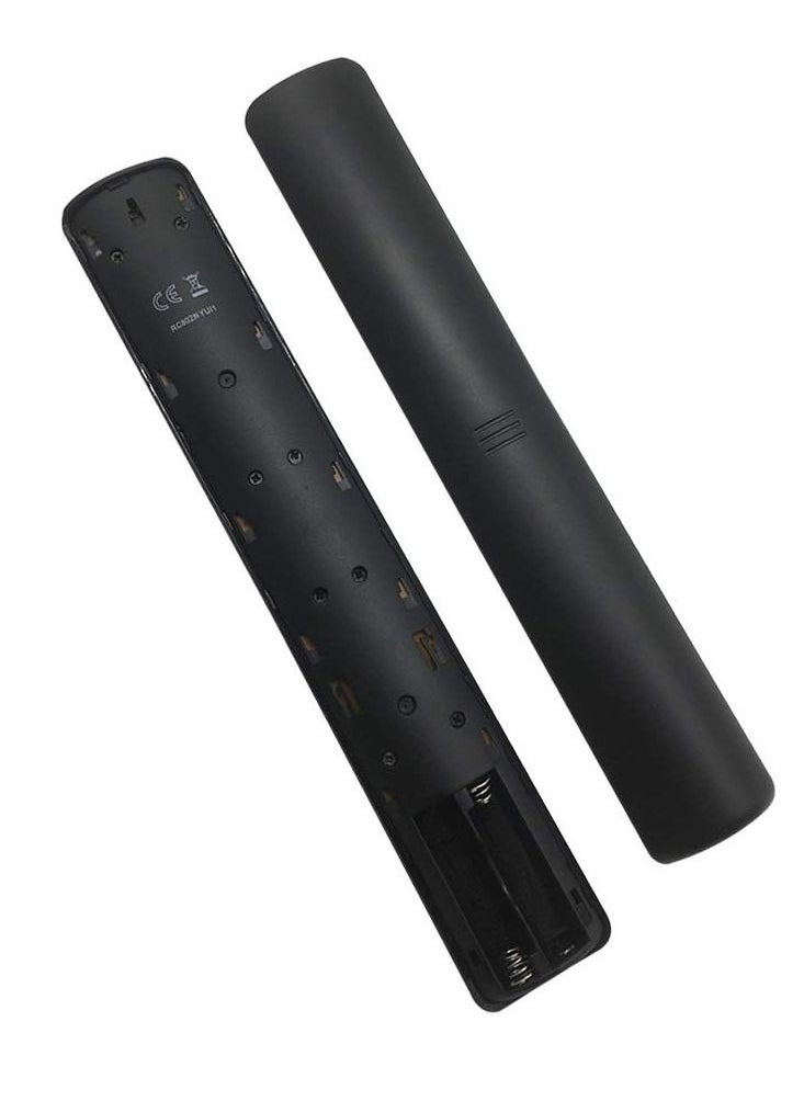 erorex - Replacement TCL Remote Control RC802N for TCL Smart TV Remote Compatible - Image 1
