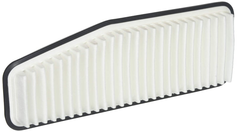 BOSCH 5132WS Workshop Engine Air Filter - Compatible With Select Toyota RAV4 - Image 2