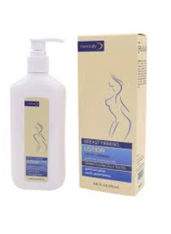 Max Lady Breast Firming Lotion – Lift Up Firming 250ml