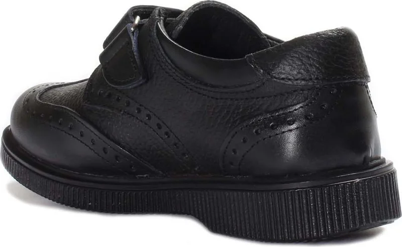 فاست ستيب Genuine Leather Unisex Kids Casual Shoes 006XA914