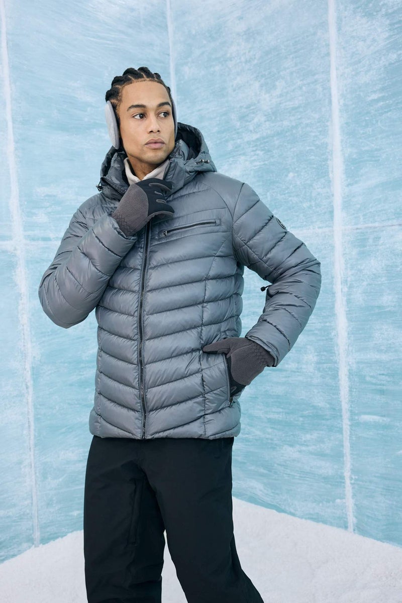 DeFacto Water Repellent Regular Fit - Image 3
