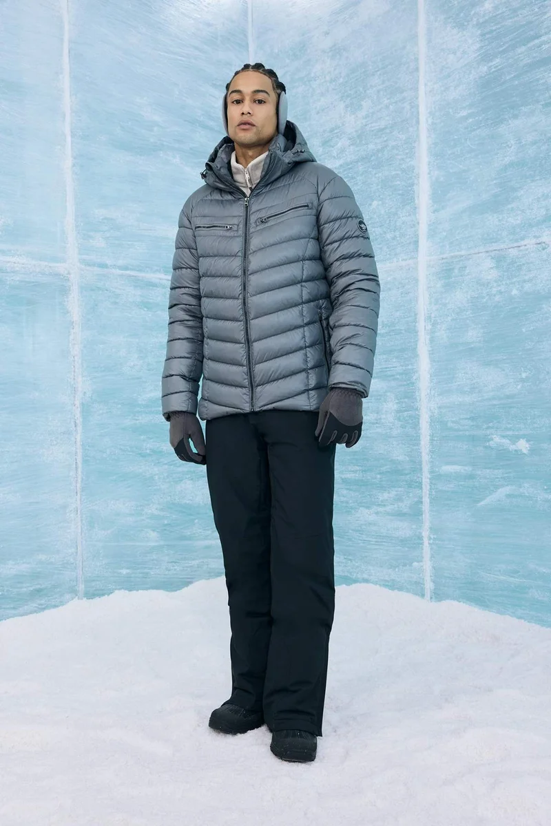 Defacto Water Repellent Regular Fit