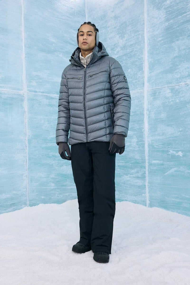 DeFacto Water Repellent Regular Fit - Image 2