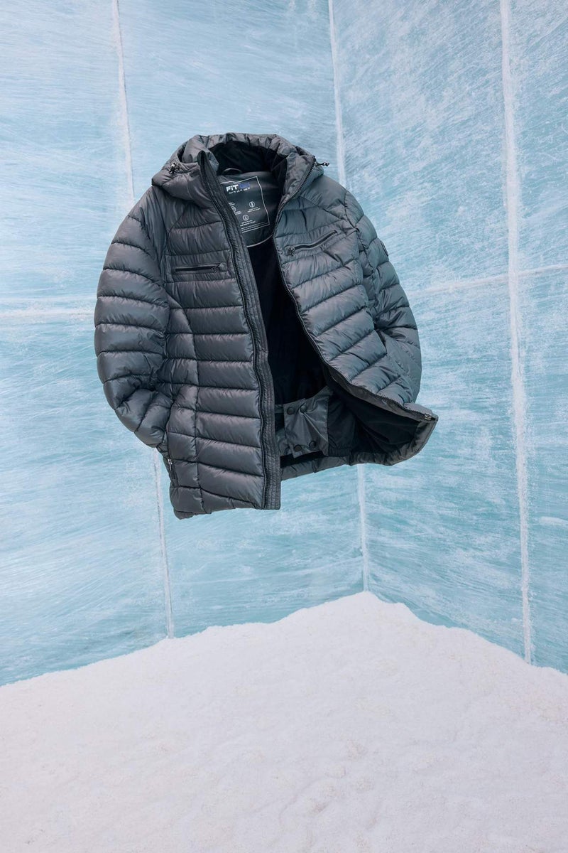 DeFacto Water Repellent Regular Fit - Image 4
