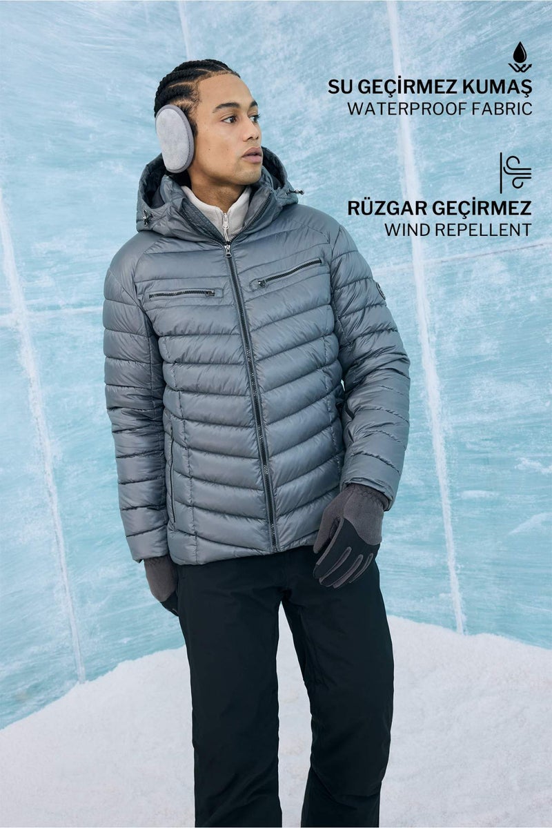 DeFacto Water Repellent Regular Fit - Image 1