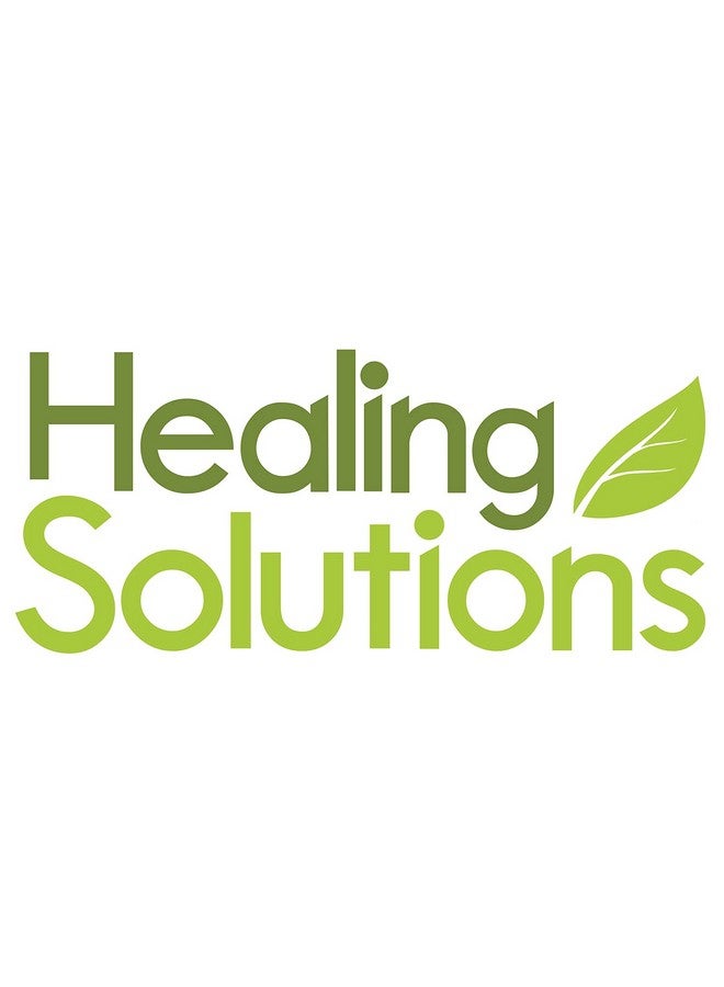 Healing Solutions 60Ml Oils - Eucalyptus Essential Oil - 2 Fluid Ounces - Image 2