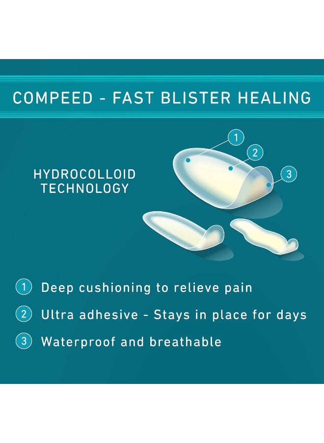 Compeed Blister Small 6 - Image 3