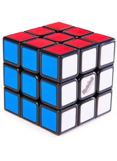 Rubik's Rubik's Color Block 3x3 Magnetic Puzzle  - Image 2