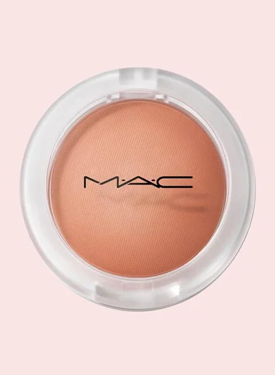 MAC Cosmetics Glow Play Cushiony Blush - So Natural