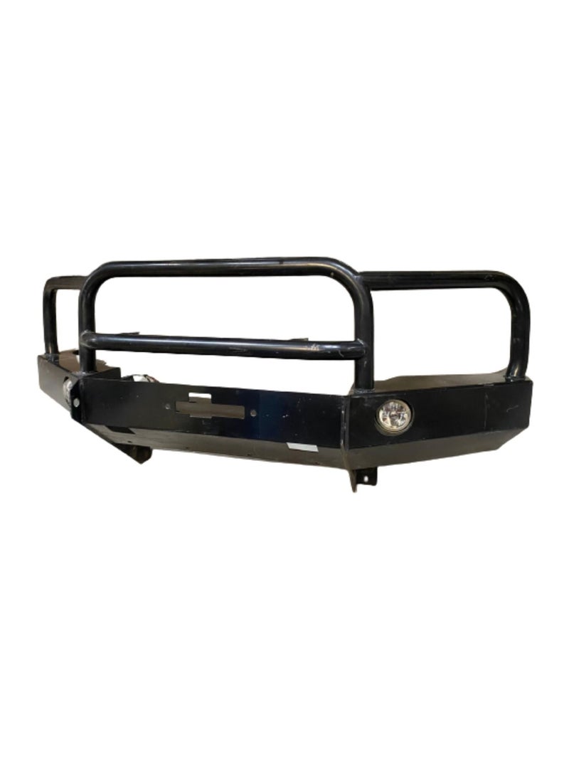Generic FRONT BUMPER XTERRA 2007 ONWARD  - Image 1