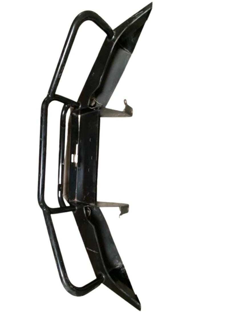 Generic FRONT BUMPER XTERRA 2007 ONWARD  - Image 4
