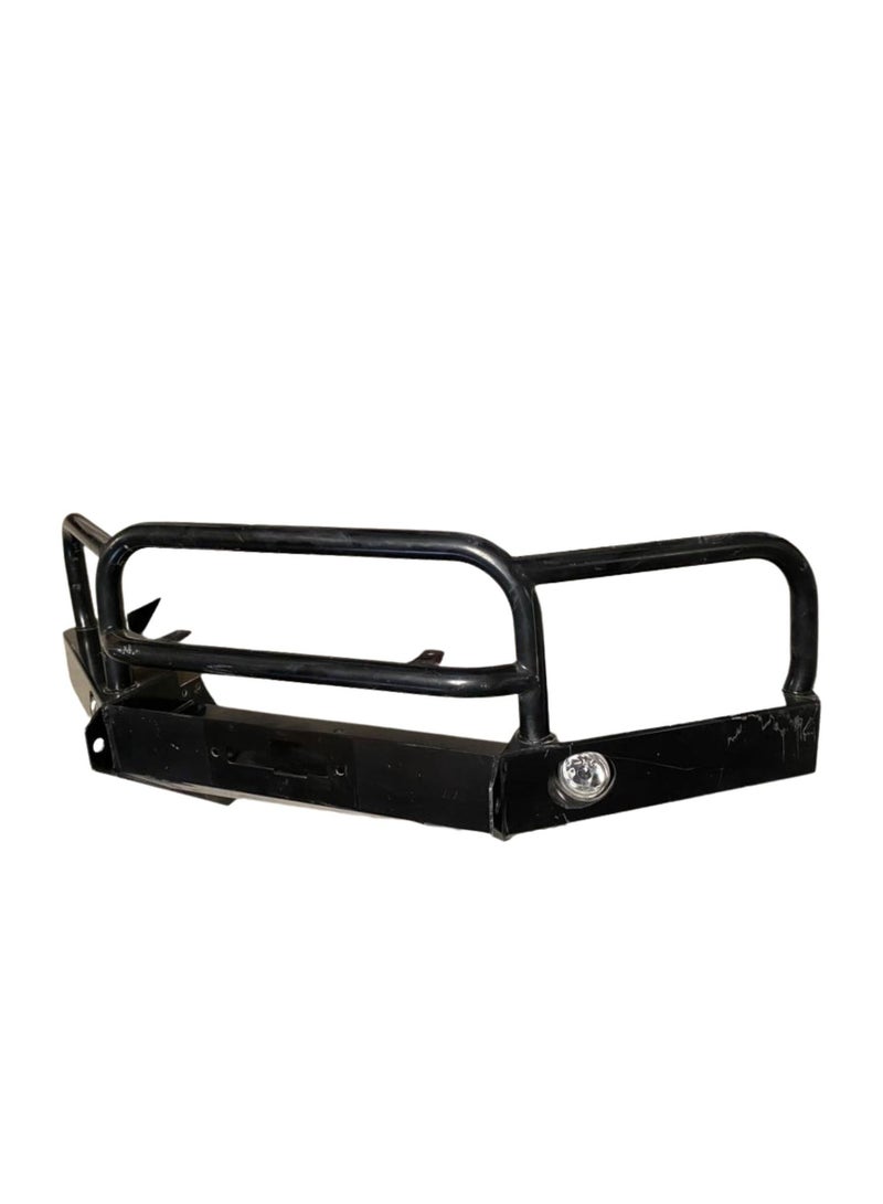 Generic FRONT BUMPER XTERRA 2007 ONWARD  - Image 3